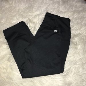 Gymshark Dry Sculpture Leggings